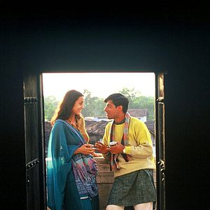 Photo Manish Jha