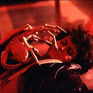 Photo Aliens le retour