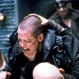 Photo Sigourney Weaver