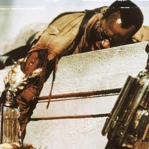 Photo Danny Glover