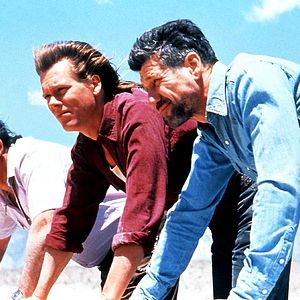 Photo Tremors
