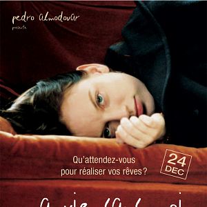 Photo Ma vie sans moi
