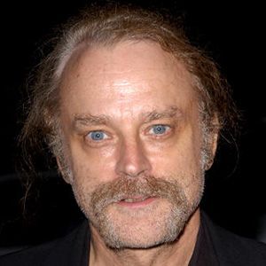 Photo Brad Dourif