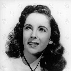 Photo Elizabeth Taylor