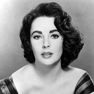Photo Elizabeth Taylor