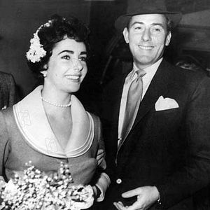 Photo Elizabeth Taylor