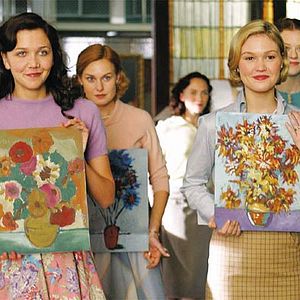 Photo Julia Stiles
