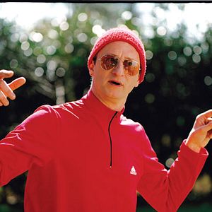 Photo Benoît Poelvoorde