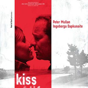 Photo Peter Mullan (II)