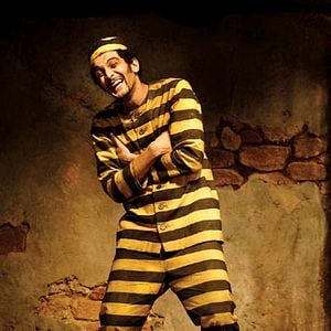 Photo Philippe Haïm