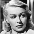 Photo Lana Turner