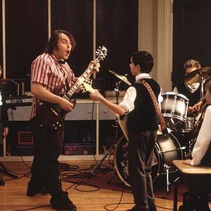 Photo Rock Academy