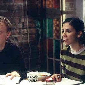 Photo Sarah Silverman