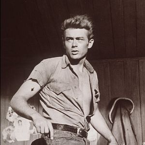 Photo George Stevens