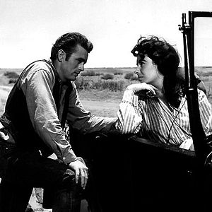 Photo George Stevens