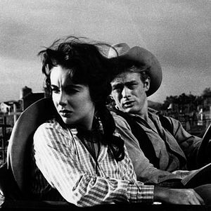 Photo George Stevens