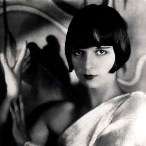 Photo Louise Brooks