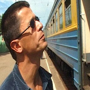 Photo Retour à Kotelnitch