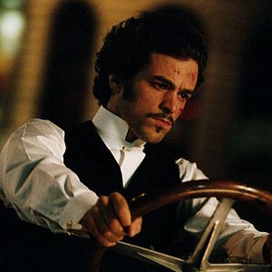 Photo Jean-Paul Salomé