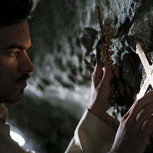 Photo Jean-Paul Salomé