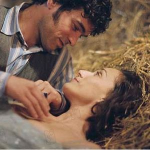 Photo Kristin Scott Thomas