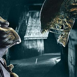 Photo Alien vs. Predator