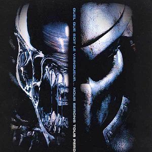 Photo Alien vs. Predator