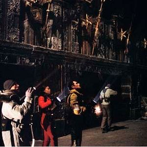 Photo Paul W.S. Anderson