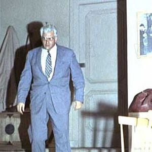 Photo Fenêtre sur cour