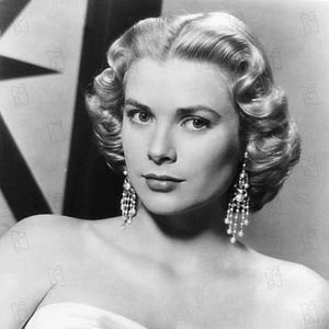 Photo Grace Kelly