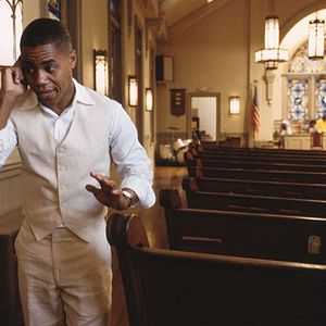 Photo The Fighting Temptations