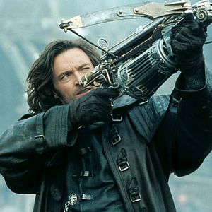 Photo Van Helsing