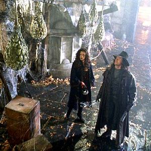 Photo Van Helsing