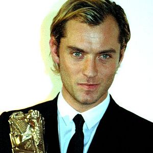 Photo Jude Law