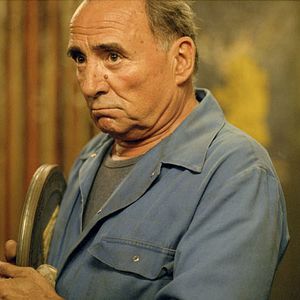 Photo Claude Brasseur