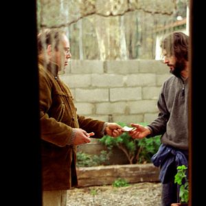 Photo Olivier Gourmet