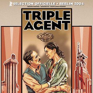 Photo Triple Agent