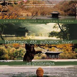 Photo Kim Ki-duk