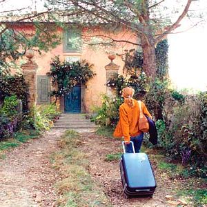Photo Sous le soleil de Toscane