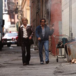 Photo Starsky et Hutch