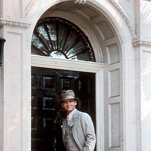 Photo Roman Polanski