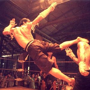 Photo Ong-Bak