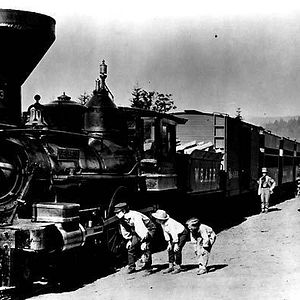 Photo Clyde Bruckman