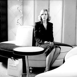 Photo Cate Blanchett