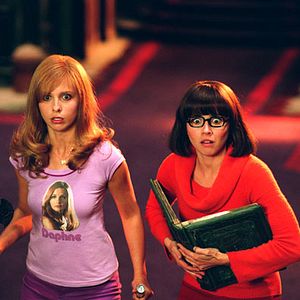 Photo Scooby-Doo 2 : les monstres se déchaînent