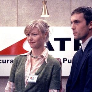 Photo Desmond Harrington