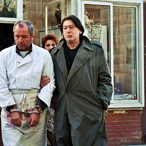 Photo Christian Morin