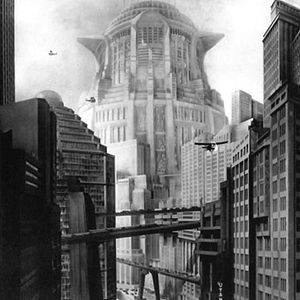 Photo Metropolis
