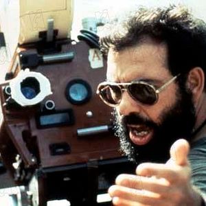 Photo Francis Ford Coppola