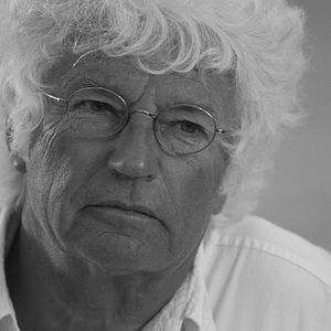 Photo Jean-Jacques Annaud